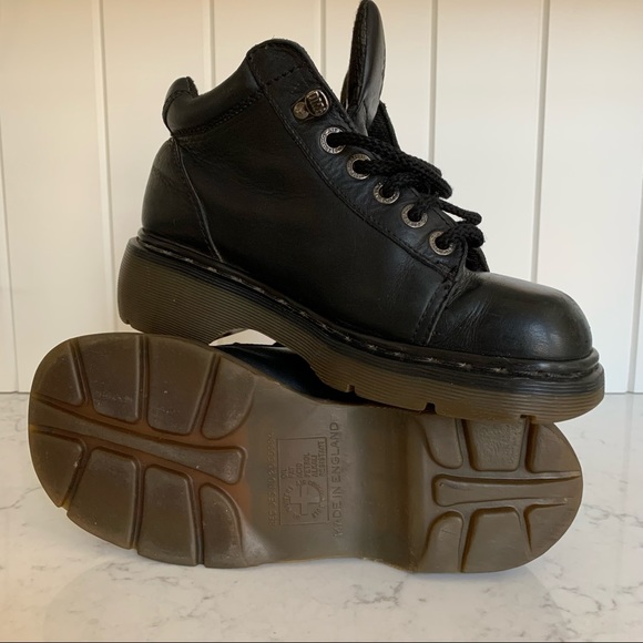 Dr. Martens 8550 boots - Picture 6 of 8